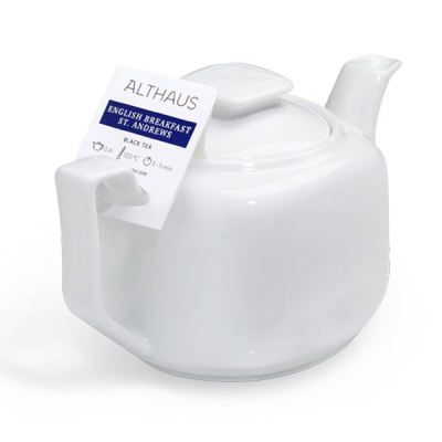 Чай черный Althaus Althaus English Breakfast St. Andrews пакетики для чайника 15x4гр.