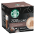 Кофе в капсулах STARBUCKS Cappuccino, 12 шт.
