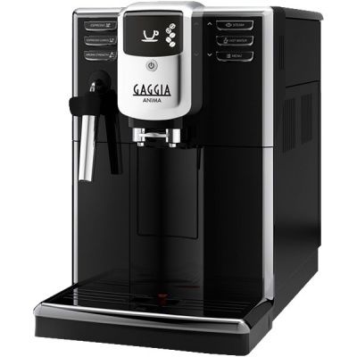Кофемашина Gaggia ANIMA Black