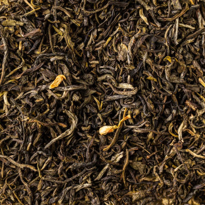 Чай черный Belvedere Jasmin De Lux в пирамидках 20x3гр. Чай черный Belvedere Jasmin De Lux в пирамидках 20x3гр.