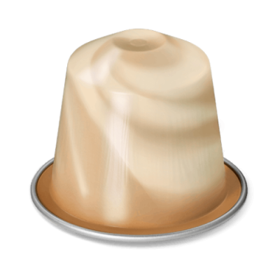 Кофе в капсулах Nespresso Chiaro, 10 шт