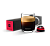 Кофе в капсулах Nespresso Vertuo Half Caffeinato, 10 шт