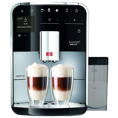 Кофемашина Melitta Caffeo Barista T Smart F 830-101