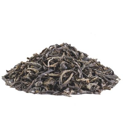 Чай зеленый Althaus Jasmine Ting Yuan  ароматизированный, 250гр