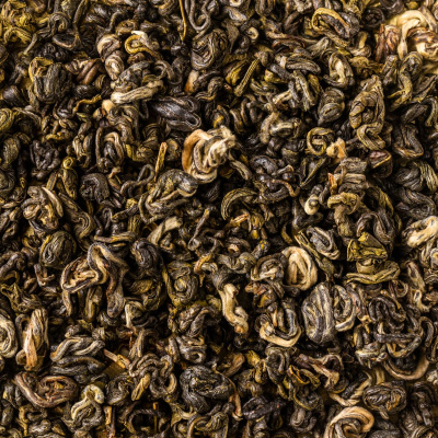 Чай черный Belvedere Spring Orchard в пирамидках 20x3,5гр.