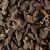 Чай зеленый Dammann Sombre Pu-Erh (Темный Пу Эр), пакетики 24x2 гр