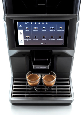 Кофемашина Saeco MAGIC M1 230/50 FOCUS