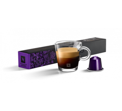 Кофе в капсулах Nespresso Ispirazione Arpeggio, 10 шт Кофе в капсулах Nespresso Ispirazione Arpeggio, 10 шт