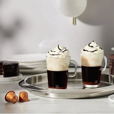 Кофе в капсулах Nespresso Vienna Lungo​, 10 шт