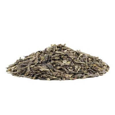 Чай зеленый Althaus Sencha Senpai листовой, 250гр Чай зеленый Althaus Sencha Senpai листовой, 250гр