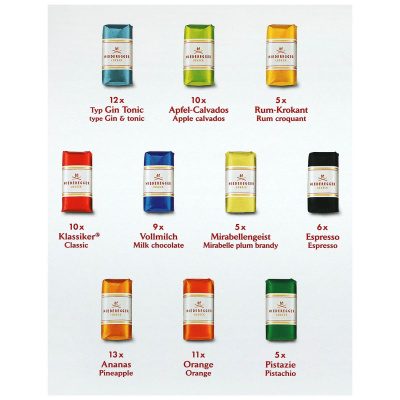 Марципан Niederegger Классические Вариации, 1075 гр.