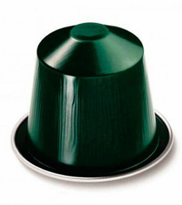 Кофе в капсулах Nespresso Capriccio, 10 шт