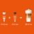 Кофе в капсулах Dolce Gusto Latte Macchiato Caramel, 16 шт.