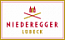 NIEDEREGGER NIEDEREGGER