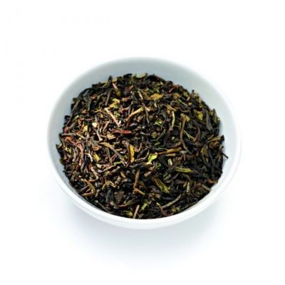 Чай черный Ronnefeldt Tea Caddy Spring Darjeeling (Весенний Дарджилинг), саше на чайник 20x3.9 гр.