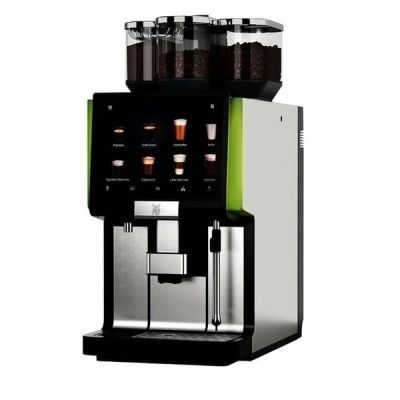 Кофемашина WMF 5000 S+
