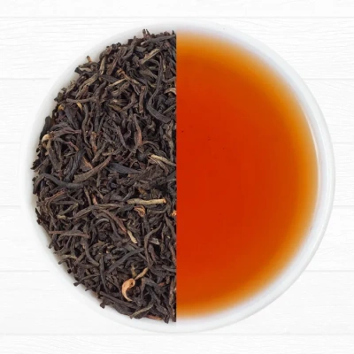 Чай травяной Ronnefeldt TeaStar Classic English Tea(Классический Английский чай) , 100 г.