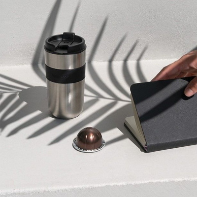 Кофе в капсулах Nespresso Vertuo Intenso, 10 шт