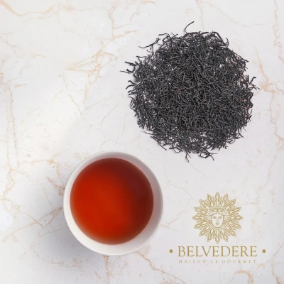 Чай Belvedere Кимун , 100г. Чай Belvedere Кимун , 100г.